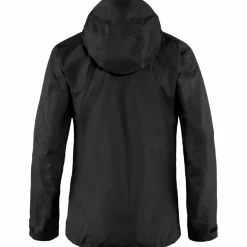 Tierra BACK UP JACKET RELAXED FIT GEN.3 W Damen - Hardshelljacke^Damen Outdoorjacken