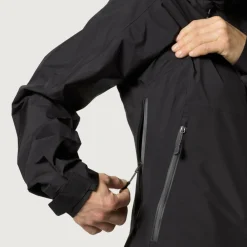 Tierra BACK UP JACKET RELAXED FIT GEN.3 W Damen - Hardshelljacke^Damen Outdoorjacken