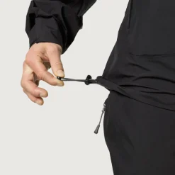 Tierra BACK UP JACKET RELAXED FIT GEN.3 W Damen - Hardshelljacke^Damen Outdoorjacken