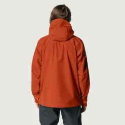 Tierra BACK UP 3L JACKET RELAXED FIT W Damen - Hardshelljacke^Damen Outdoorjacken