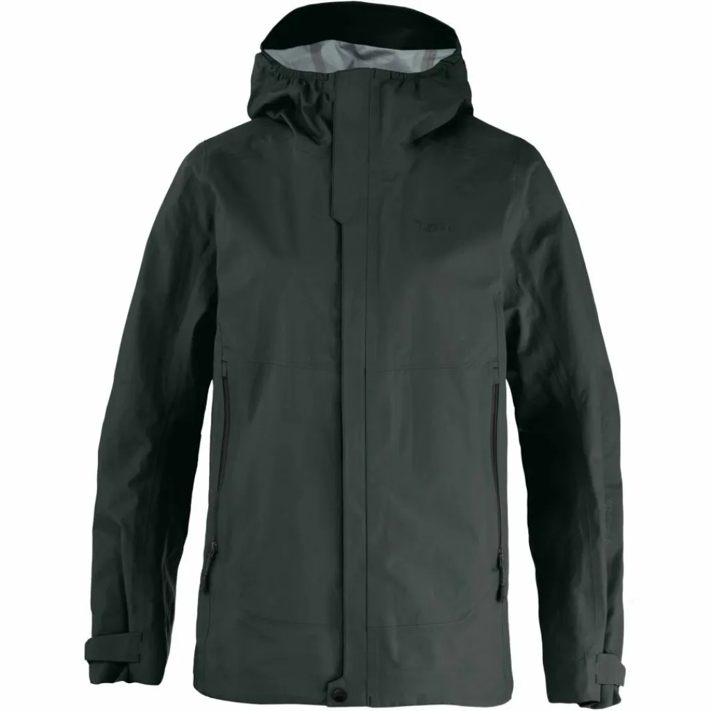 Tierra BACK UP 3L JACKET W Damen - Hardshelljacke^Damen Outdoorjacken