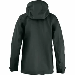 Tierra BACK UP 3L JACKET W Damen - Hardshelljacke^Damen Outdoorjacken