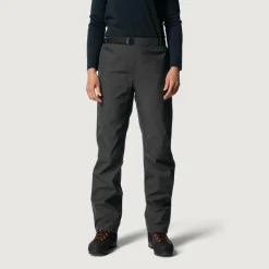 Damen Tierra Outdoorhosen*BACK UP 3L PANT SHORT W Damen - Hardshellhose