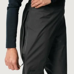 Damen Tierra Outdoorhosen*BACK UP 3L PANT SHORT W Damen - Hardshellhose