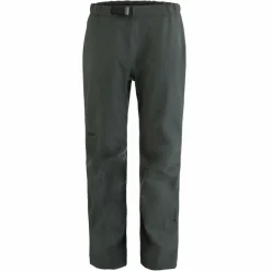 Damen Tierra Outdoorhosen*BACK UP 3L PANT W Damen - Hardshellhose
