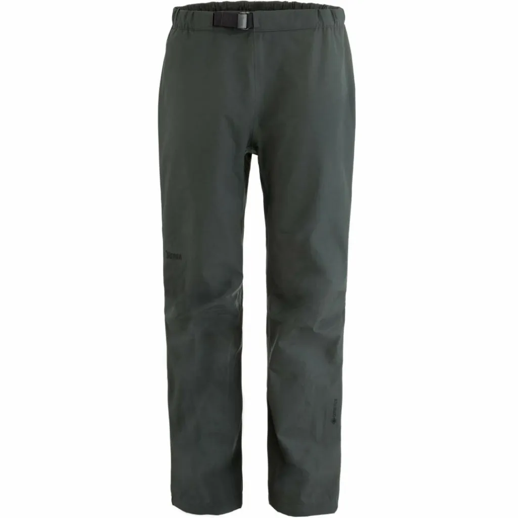 Damen Tierra Outdoorhosen*BACK UP 3L PANT W Damen - Hardshellhose