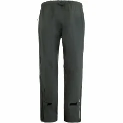 Damen Tierra Outdoorhosen*BACK UP 3L PANT W Damen - Hardshellhose