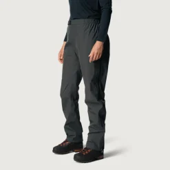 Damen Tierra Outdoorhosen*BACK UP 3L PANT W Damen - Hardshellhose