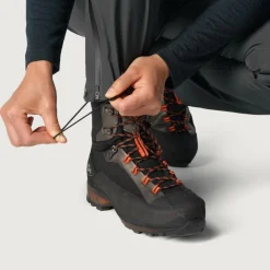 Damen Tierra Outdoorhosen*BACK UP 3L PANT W Damen - Hardshellhose