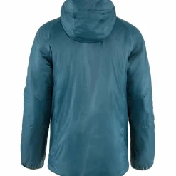 Tierra BELAY 120 HOOD JACKET M Herren - Isolationsjacke^Herren Outdoorjacken
