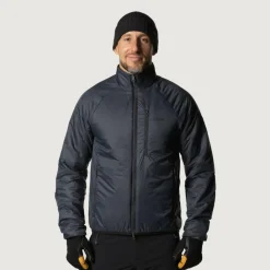 Tierra BELAY 90 SWEATER M Herren - Isolationsjacke^Herren Outdoorjacken