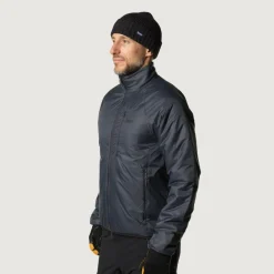 Tierra BELAY 90 SWEATER M Herren - Isolationsjacke^Herren Outdoorjacken