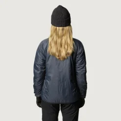 Damen Tierra Outdoorjacken*BELAY 90 SWEATER W Damen - Isolationsjacke