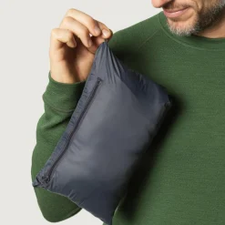 Herren Tierra Outdoorjacken*BELAY 60 VEST M Herren - Weste