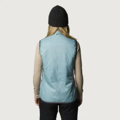Tierra BELAY 60 VEST W Damen - Weste^Damen Outdoorjacken