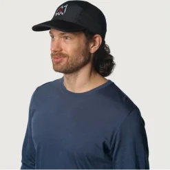 Tierra HAPPY CAMPER CAP Unisex - Cap^Damen Accessoires|Accessoires