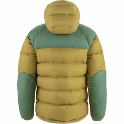 Tierra KEBNEPAKTE DOWN JACKET M Herren - Daunenjacke^Herren Outdoorjacken