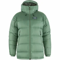 Damen Tierra Outdoorjacken*KEBNEPAKTE DOWN JACKET W Damen - Daunenjacke