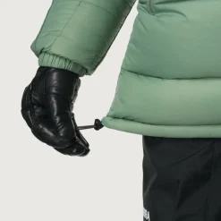 Damen Tierra Outdoorjacken*KEBNEPAKTE DOWN JACKET W Damen - Daunenjacke