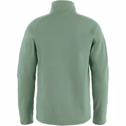 Tierra KVALØYA HALF ZIP M Herren - Fleecepullover^Herren Pullover Und Fleecepullover