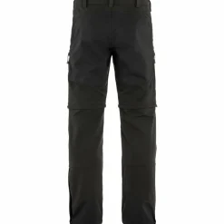 Herren Tierra Outdoorhosen*LITE TRACK CONVERTIBLE PANT M Herren - Softshellhose