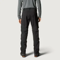 Herren Tierra Outdoorhosen*LITE TRACK CONVERTIBLE PANT M Herren - Softshellhose