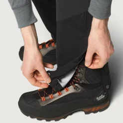 Herren Tierra Outdoorhosen*LITE TRACK CONVERTIBLE PANT M Herren - Softshellhose