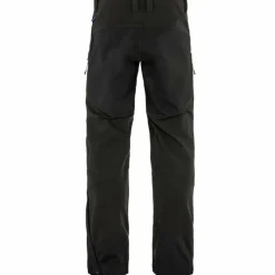 Herren Tierra Outdoorhosen*LITE TRACK PANT M Herren - Trekkinghose