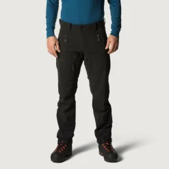 Herren Tierra Outdoorhosen*LITE TRACK PANT M Herren - Trekkinghose