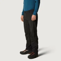 Herren Tierra Outdoorhosen*LITE TRACK PANT M Herren - Trekkinghose