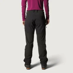 Tierra LITE TRACK PANT W Damen - Trekkinghose^Damen Outdoorhosen