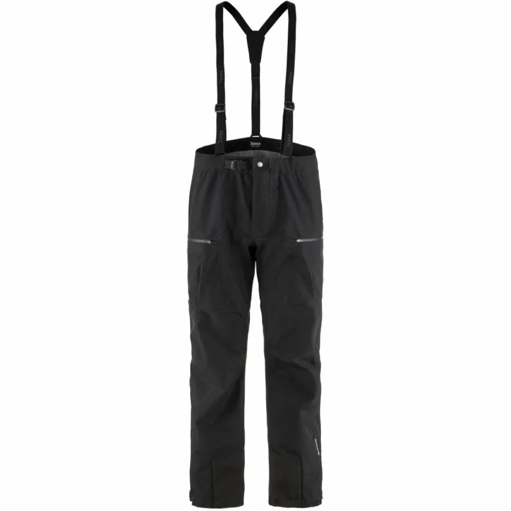 Tierra MÖRVIKEN PANT M Herren - Skihose^Herren Outdoorhosen