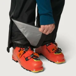 Tierra MÖRVIKEN PANT M Herren - Skihose^Herren Outdoorhosen