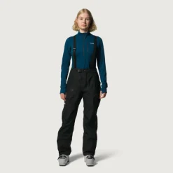 Tierra MÖRVIKEN PANT W Damen - Skihose^Damen Outdoorhosen