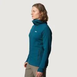 Herren Tierra Pullover Und Fleecepullover|Outdoorjacken*NALLO HOOD FULL ZIP M Herren - Fleecejacke