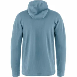 Tierra NALLO HOOD HALF ZIP M Herren - Fleecepullover^Herren Pullover Und Fleecepullover|Outdoorjacken
