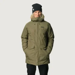 Herren Tierra Outdoorjacken*NIKKA PARKA M Herren - Winterjacke