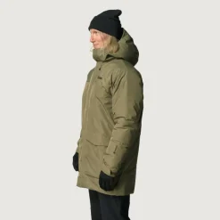 Herren Tierra Outdoorjacken*NIKKA PARKA M Herren - Winterjacke