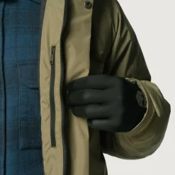 Herren Tierra Outdoorjacken*NIKKA PARKA M Herren - Winterjacke