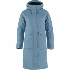 Tierra NIKKA PARKA W Damen - Winterjacke^Damen Outdoorjacken