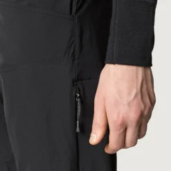 Tierra OFF-COURSE PANT GEN.2 M Herren - Softshellhose^Herren Outdoorhosen