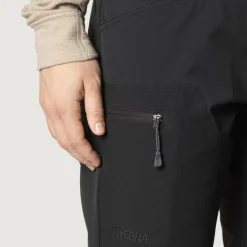 Tierra OFF-COURSE PANT SHORT GEN.2 W Damen - Trekkinghose^Damen Outdoorhosen