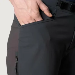 Tierra OFF-COURSE SHORTS W Damen - Shorts^Damen Outdoorhosen