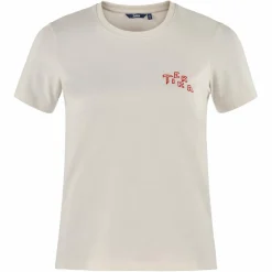 Damen Tierra Shirts Und Tops*ORGANIC COTTON TEE K2 SUNSET W Damen - T-Shirt