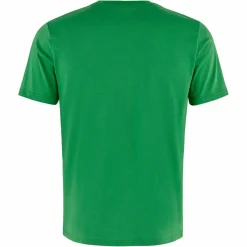 Herren Tierra Shirts Und Tops*ORGANIC COTTON TEE K2 OUTLINE M Herren - T-Shirt