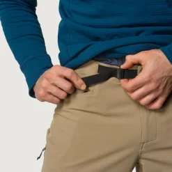 Herren Tierra Outdoorhosen*PACE 3/4 PANT 2.0 M Herren - Shorts