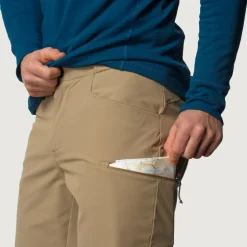 Herren Tierra Outdoorhosen*PACE 3/4 PANT 2.0 M Herren - Shorts