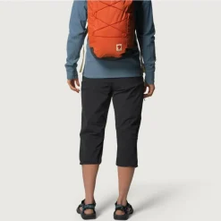 Tierra PACE 3/4 PANT 2.0 W Damen - Shorts^Damen Outdoorhosen