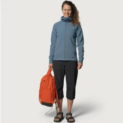 Tierra PACE 3/4 PANT 2.0 W Damen - Shorts^Damen Outdoorhosen