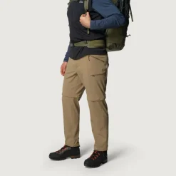 Tierra PACE CONVERTIBLE PANT 2.0 M Herren - Trekkinghose^Herren Outdoorhosen